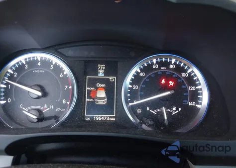 2015 Toyota Highlander Xle V6 from USA, damaged, VIN 5TDKKRFH0FS112808